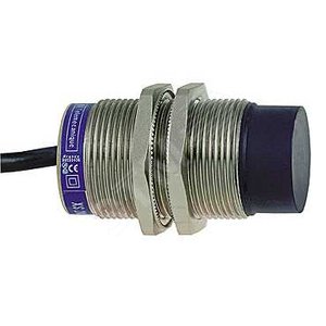 ИНДУКТИВНЫЙ ДАТЧИК, XS630B4PBL5 | XS630B4PBL5 | Schneider Electric - Schneider Electric