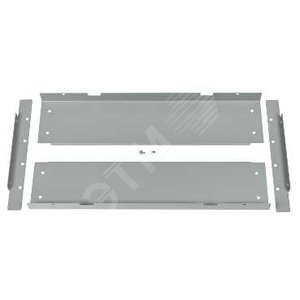 Панель сальниковая Ш800 или Ш600 + 200 Г400 - Schneider Electric