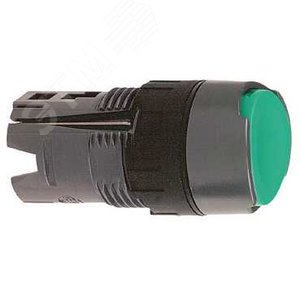 ГОЛОВКА КНОПКИ 16ММ С ВОЗВРАТОМ ZB6AA3 | ZB6AA3 | Schneider Electric - фото 6