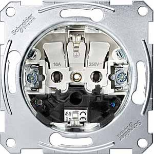 МОДУЛЬ ЗАЩИТЫ ОТ ПЕРЕНАПРЯЖЕНИЯ | MTN2005-0004 | Schneider Electric - фото 4