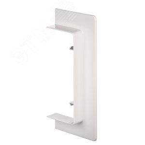 Рамка настенная для короба 140x55мм OL45 (ISM10305P) - Schneider Electric