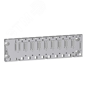 Шасси M580 на 8 платоместа | BMEXBP0800 | Schneider Electric 2