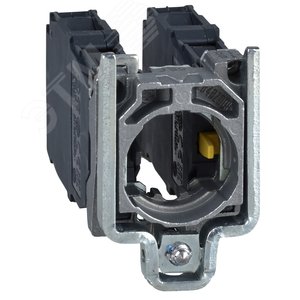 КОРПУС ДЖОЙСТИКА 22MM 4 ПОЗИИИ | ZD4PA203 | Schneider Electric 2