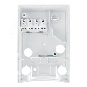 ДАТЧИК ДВИЖЕНИЯ ARGUS 110 BASIS, БЕЛЫЙ | MTN565119 | Schneider Electric - фото 4