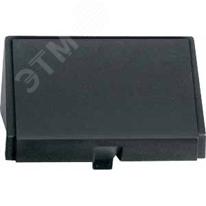 Merten Вставка в центральную плату сплошная (MTN464380) 4