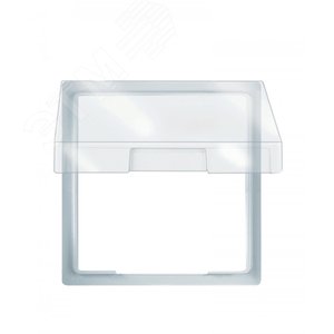 ПРОМЕЖУТ. КОЛЬЦО С ПРОЗРАЧ. КРЫШКОЙ | MTN516919 | Schneider Electric 6