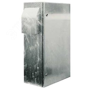 ФИЛЬТР ДЛЯ НАБОРА IP55 ИЛИ ЭМС 125x125 | NSYCAF125L55 | Schneider Electric 6