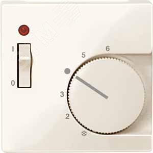 ЦЕНТР.ПЛАТА Д/МЕХ.ТЕРМОРЕГ.С ВЫКЛ.БЕЖ | MTN534844 | Schneider Electric - фото 6