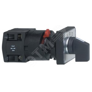 КУЛАЧКОВЫЙ ВЫКЛ 10А 2+  K10B006TCH | K10B006TCH | Schneider Electric - Schneider Electric