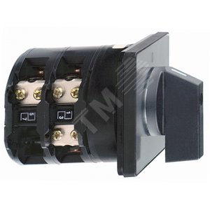 Кулачковый выкл115А 2 позиции - Schneider Electric