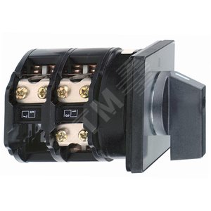 Выключатель кулачковый 150А 2 позиции - Schneider Electric