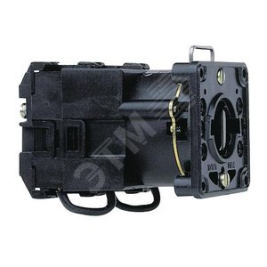 Блок контактный К1