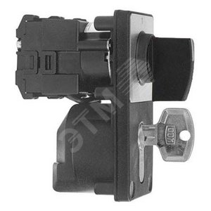 Переключатель пошаговый 3