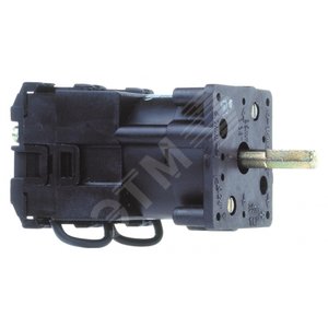 Блок контактный K1H008NL