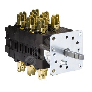 Переключатель кулачковый - Schneider Electric