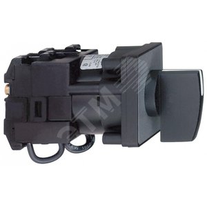 КУЛАЧКОВЫЙ ПЕРЕК. 20А 2 ПОЗИЦИИ K2D012ULH | K2D012ULH | Schneider Electric