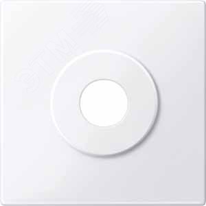 ЦЕНТР.ПЛАТА Д/МЕХ.ВЫКЛ.С ЗАМКОМ АКТ-Б 5