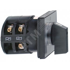 КУЛАЧКОВЫЙ ПЕРЕК. 50А 2 ПОЗИЦИ - Schneider Electric