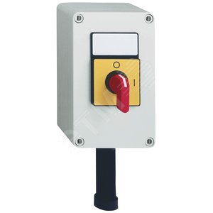 ГОЛОВКА КУЛАЧКОВОГО ПЕРЕКЛЮЧАТЕЛЯ | KA1A050G | Schneider Electric