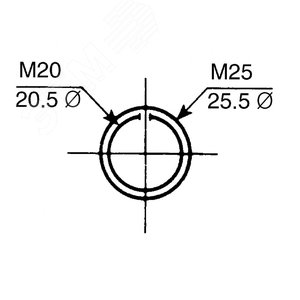 Коробка SDB IP55 с низкой крышкой 155X105X61 - фото 11