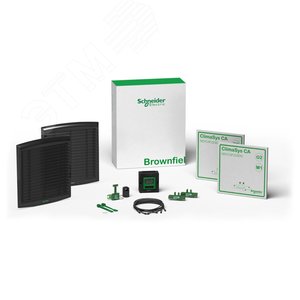 CLIMASYS - CSVS КОМПЛЕКТ МОДЕРНИЗАЦИИ FILTERSTAT 291X291ММ - Schneider Electric