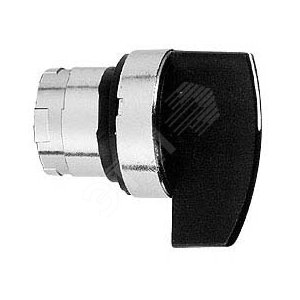 ГОЛОВКА ПЕРЕКЛЮЧАТЕЛЯ KAXZ1C12 | KAXZ1C12 | Schneider Electric