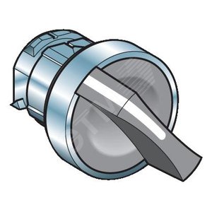 ГОЛОВКА ПЕРЕКЛЮЧАТЕЛЯ KAXZ1M12 | KAXZ1M12 | Schneider Electric