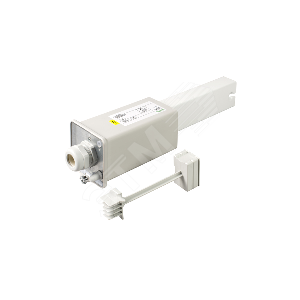 Секция вводная 40А установка слева (KBA40ABG4W) - Schneider Electric