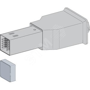 СЕКЦИЯ ВВОДНАЯ 40А | KBB40ABD44TW | Schneider Electric - Schneider Electric
