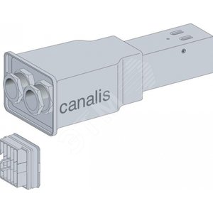 СЕКЦИЯ ВВОДНАЯ 40А | KBB40ABG44TW | Schneider Electric