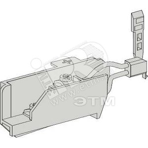 ДОП. КОНТАКТНЫЙ БЛОК | KBC16ZT1 | Schneider Electric