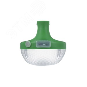 Фонарь светодиодный 1.2W LED IP65 +солнечн.панель (AEP-LB01-SU12W) - фото 12