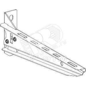 КРОНШТЕЙН, 300мм