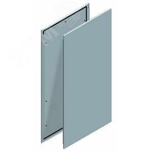 2 БОК. ПАНЕЛИ ВНУТРЕННЕГО КР. 2000x600 | NSY2SPI206 | Schneider Electric 4