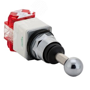 Джойстик 5 позиций 30мм 2