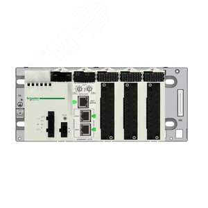 Адаптер удаленного в/в RIO Ethernet,M580 | BMECRA31210 | Schneider Electric - фото 10