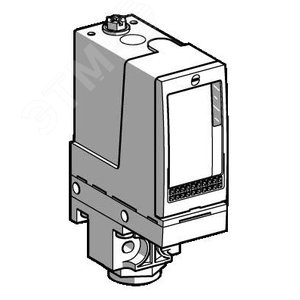 ДАТЧИК ДАВЛЕНИЯ 300БАР XMLA300D2S11 | XMLA300D2S11 | Schneider Electric - фото 5