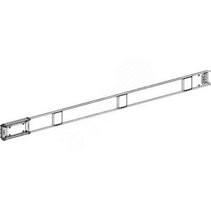 СЕКЦИЯ ПРЯМАЯ 100А, 2М | KNA100ED4204 | Schneider Electric