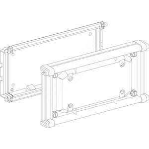 СОЕДИНИТЕЛЬНЫЙ БЛОК | KNA63ZJ4 | Schneider Electric