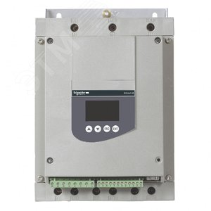 Устройство плавного пуска ATS48 22A 690В 2