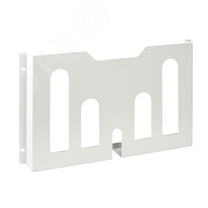 Карман металлический для документации 800 (NSYSDP8M) - фото 4