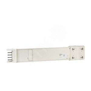 СЕКЦИЯ РАСПРЕД. ВЕРТИКАЛЬН. 100А, 0,8М - Schneider Electric