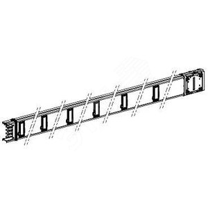 СЕКЦИЯ ПРЯМАЯ 100А, 3М | KSA100ED43012 | Schneider Electric