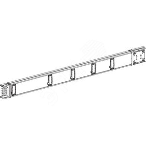 Секция прямая 5м 160a