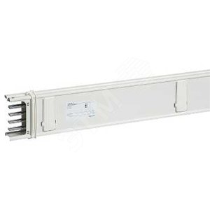 Секция прямая 250A, 3М - Schneider Electric