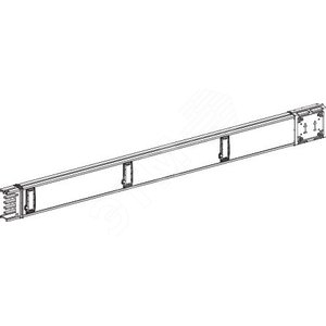 СЕКЦИЯ ПРЯМАЯ 250A, 3М | KSA250ED4306 | Schneider Electric - Schneider Electric