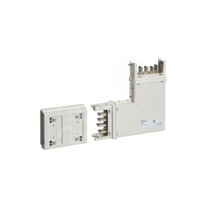 СЕКЦИЯ УГЛОВАЯ ВЕРТИК. 400А | KSA400DLE40 | Schneider Electric