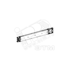 Секция прямая 3М 400A