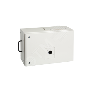 ОТВЕТВ. КОРОБКА 160А 13 МОДУЛЕЙ