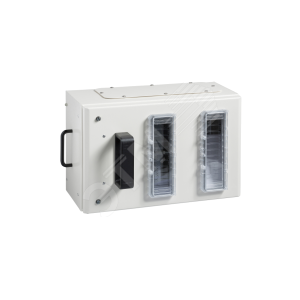 ОТВОДНОЙ БЛОК 160А 24 МОДУЛЯ | KSB160SM524 | Schneider Electric - Schneider Electric